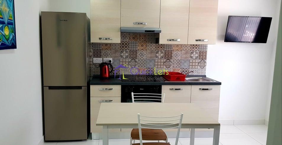 Property in Birkirkara