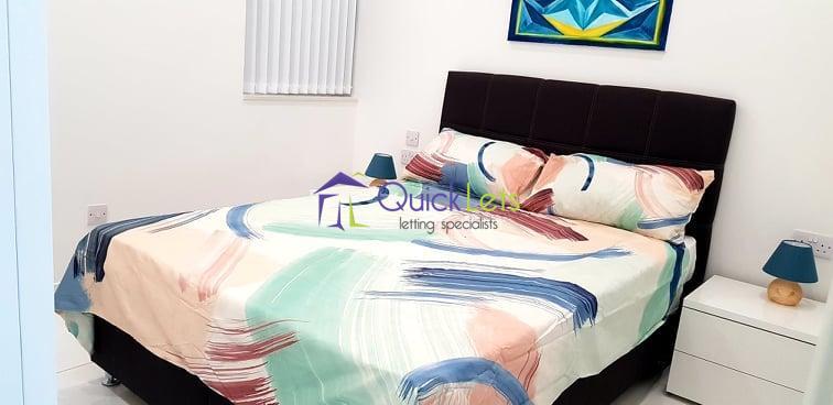 Apartments in Birkirkara - Image 3