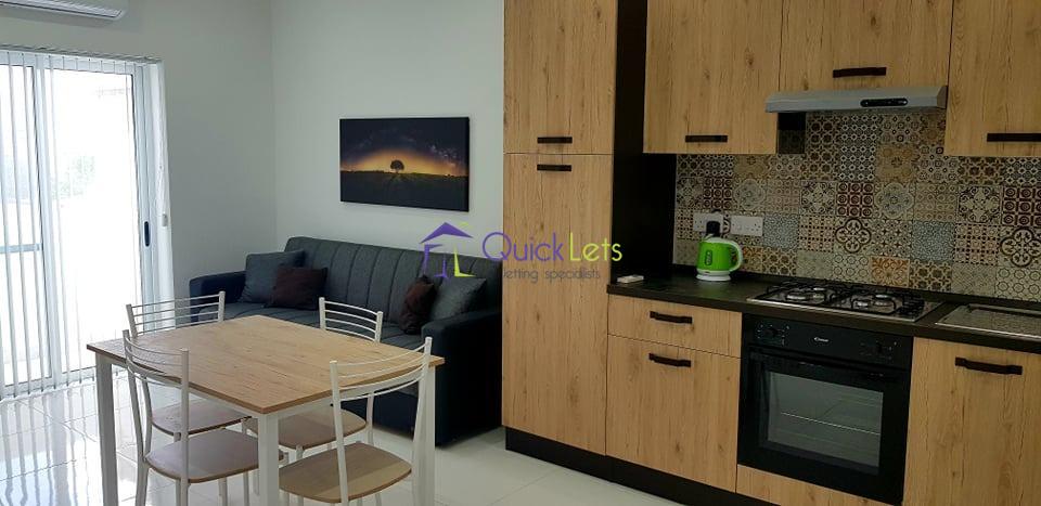 Property in Birkirkara