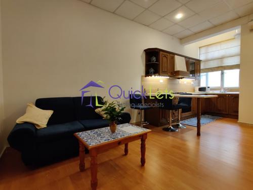 Property in Gzira