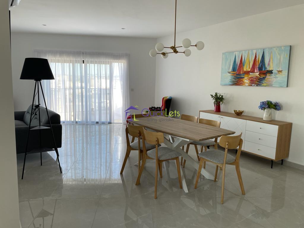 Penthouses in Qawra - Image 4