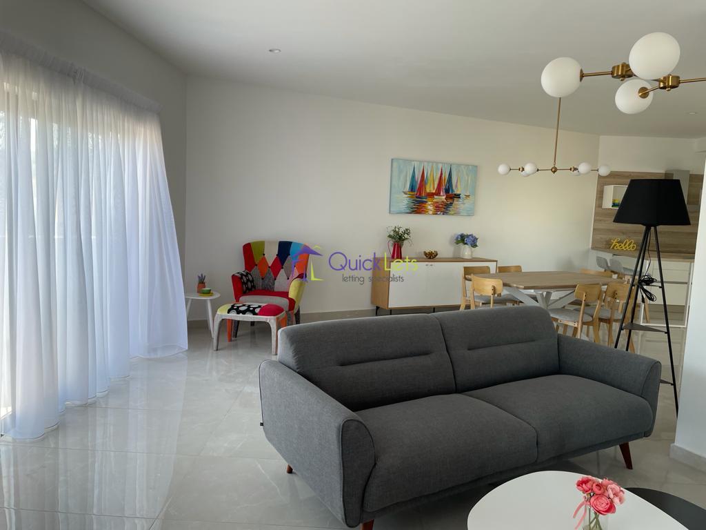 Penthouses in Qawra - Image 5