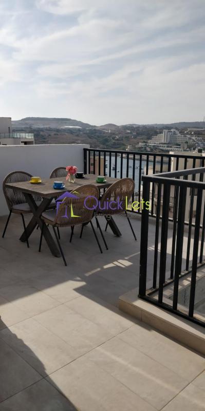 Penthouses in Qawra - Image 6
