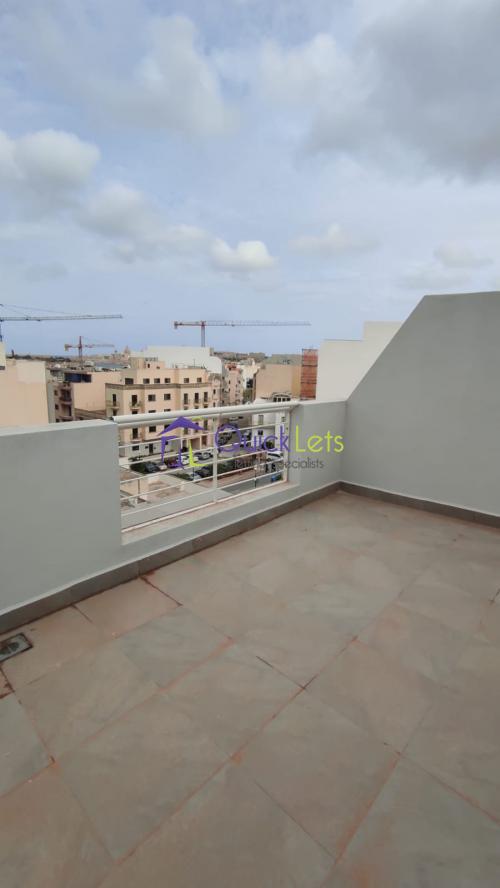 Property in Msida