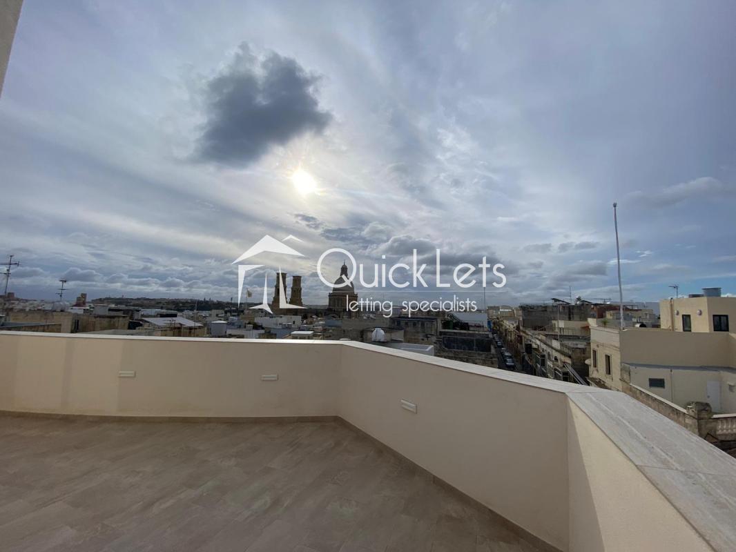 Property in Hamrun