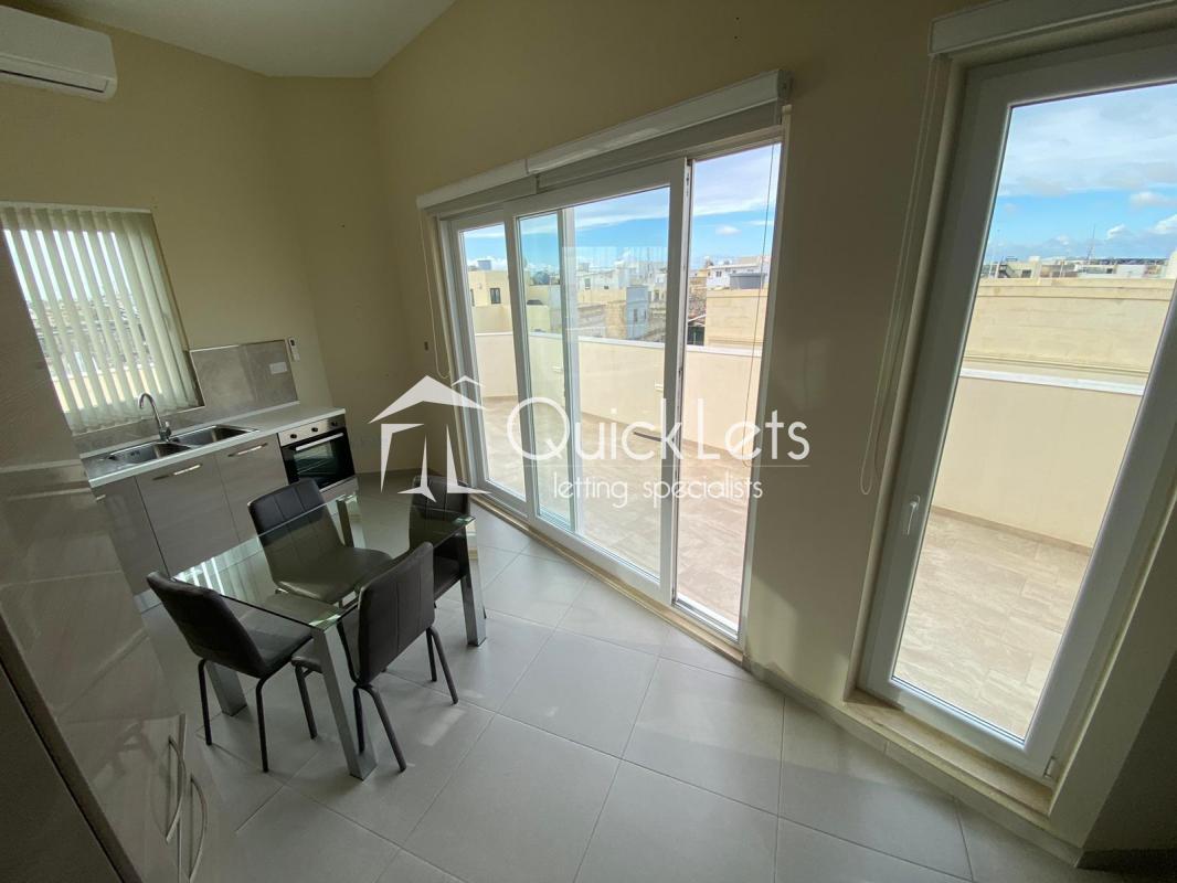 Penthouses in Hamrun - Image 2