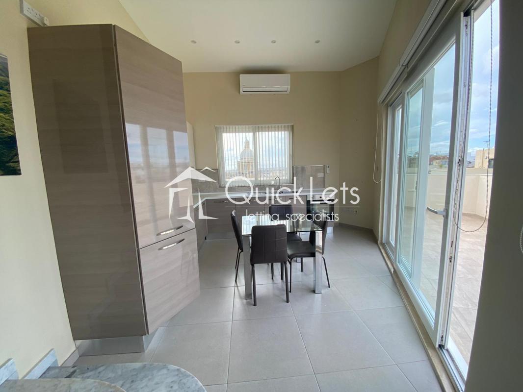 Penthouses in Hamrun - Image 3