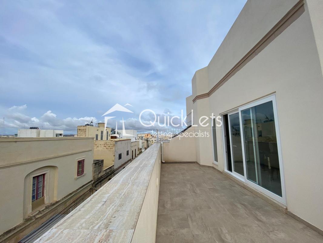 Penthouses in Hamrun - Image 4