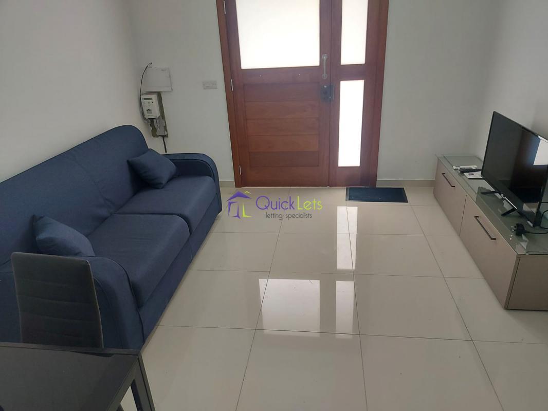 Property in Msida