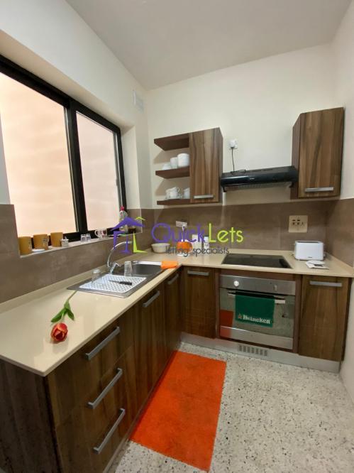 Property in St. Julians