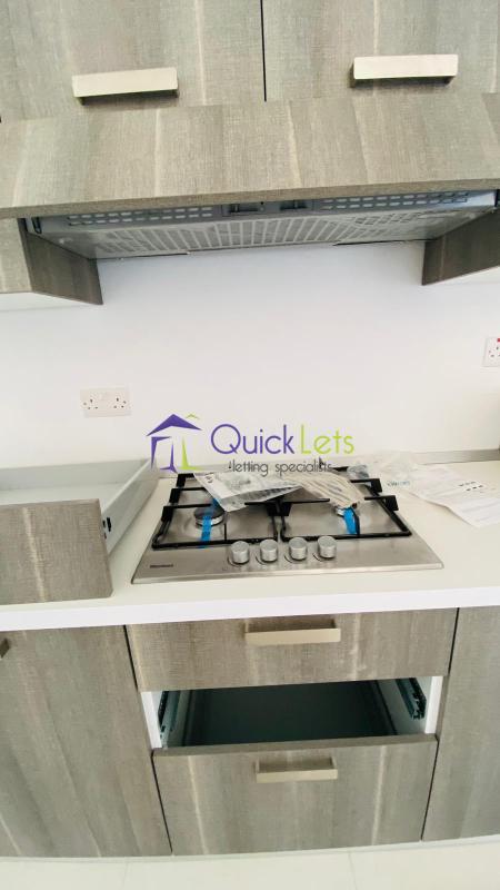 Apartments in Hamrun - Image 2