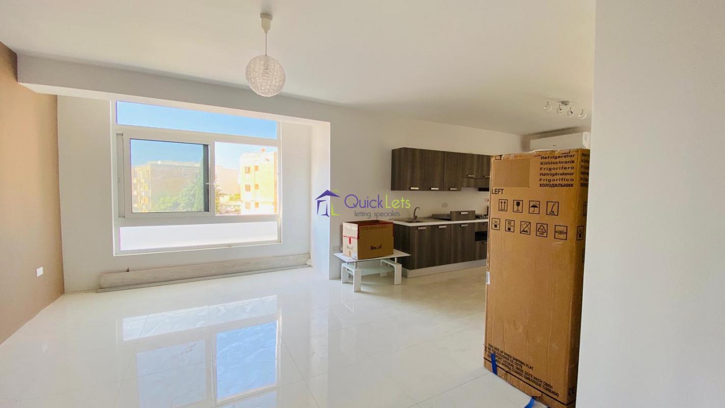 Apartments in Hamrun - Image 3
