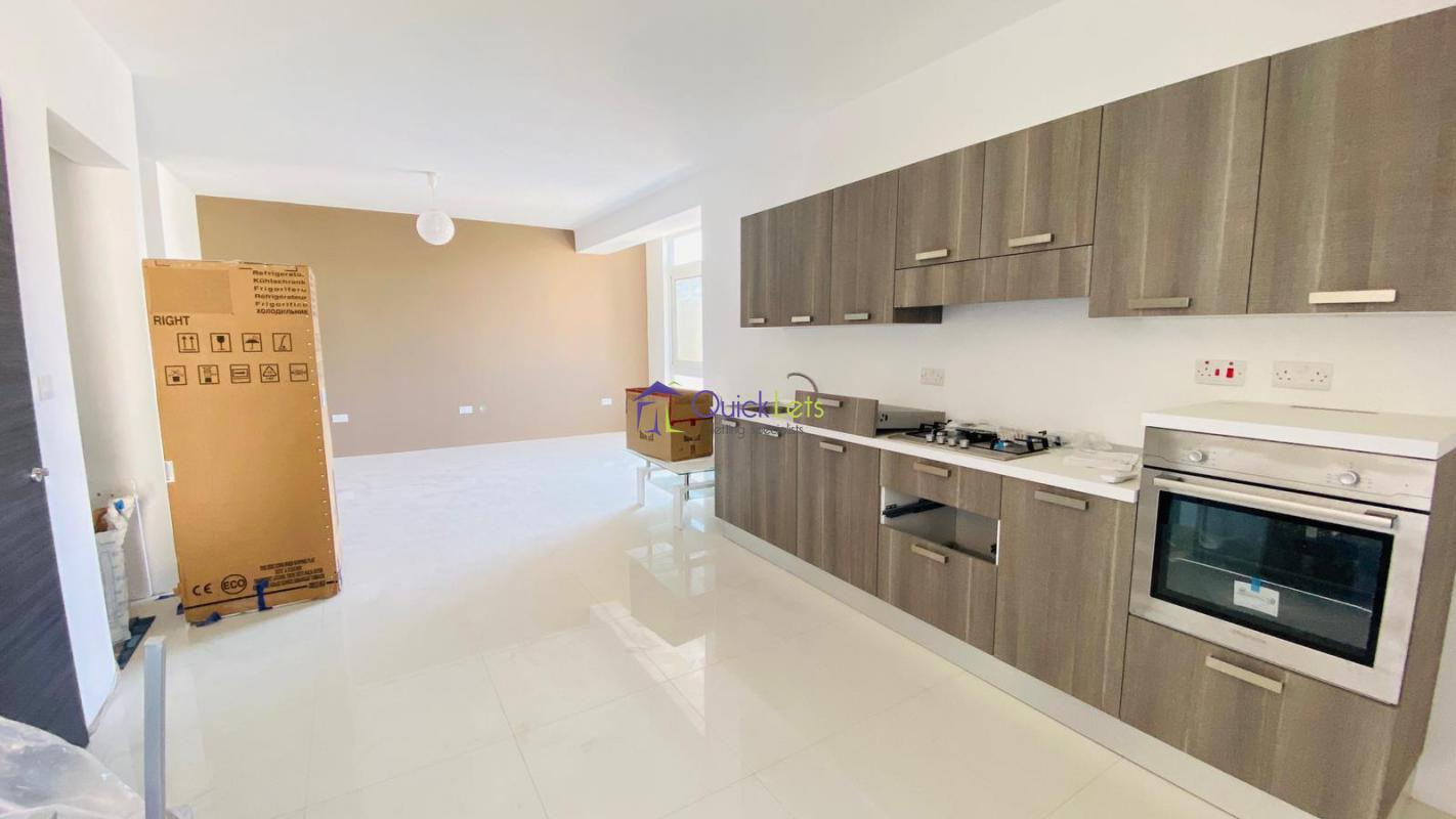 Apartments in Hamrun - Image 4
