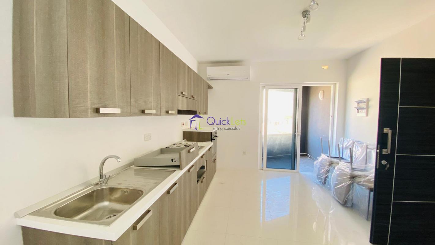 Apartments in Hamrun - Image 5