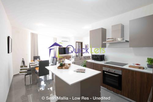 Apartments in Birkirkara - Image 4