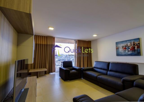 Property in Gzira