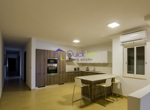 Apartments in Gzira - Image 2
