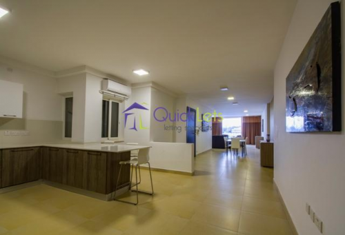 Apartments in Gzira - Image 3
