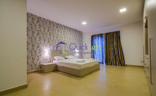 Apartments in Gzira - Image 4