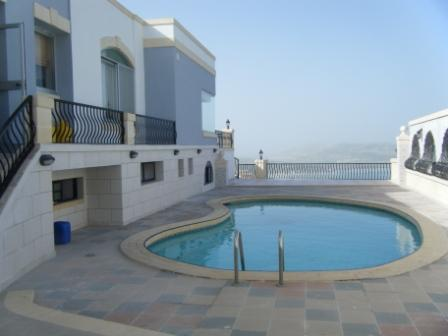 Property in Mellieha