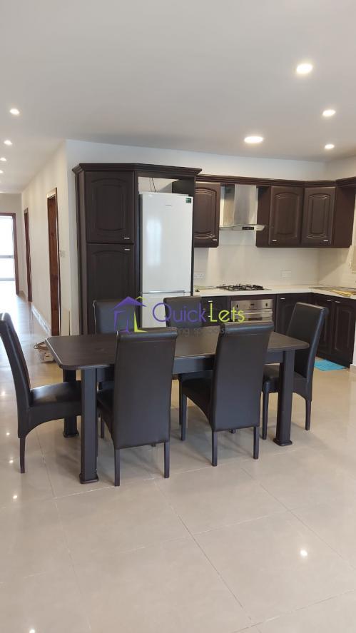 Apartments in Msida - Image 4
