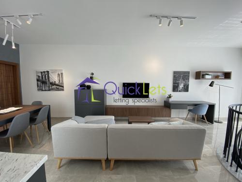 Penthouses in Mosta - Image 2