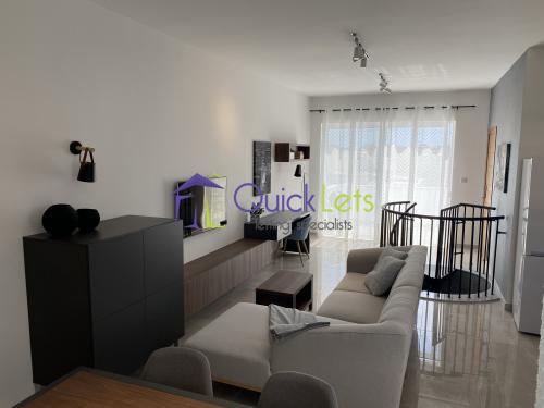Penthouses in Mosta - Image 3
