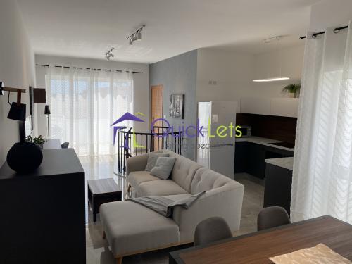 Penthouses in Mosta - Image 4