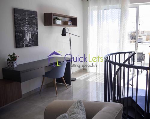 Penthouses in Mosta - Image 6