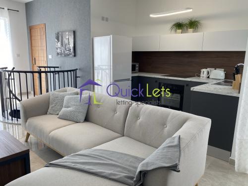 Property in Mosta