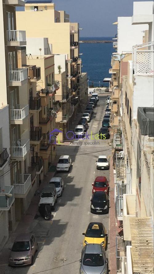 Apartments in Bugibba - Image 2