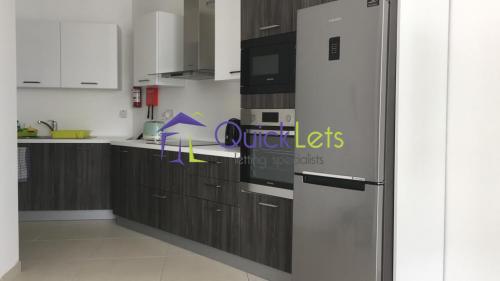 Property in Bugibba