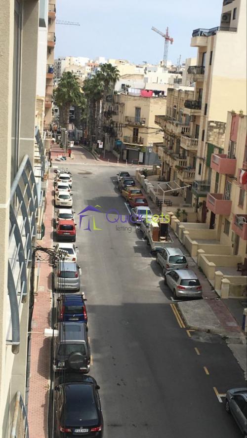 Apartments in Bugibba - Image 4