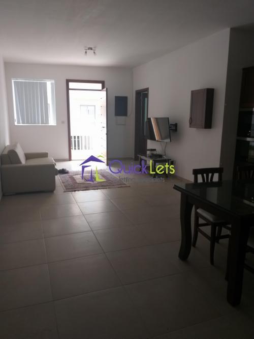 Property in Marsaskala