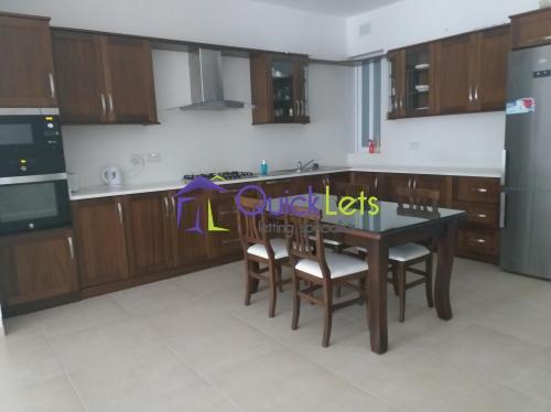 Maisonettes in Marsaskala - Image 3