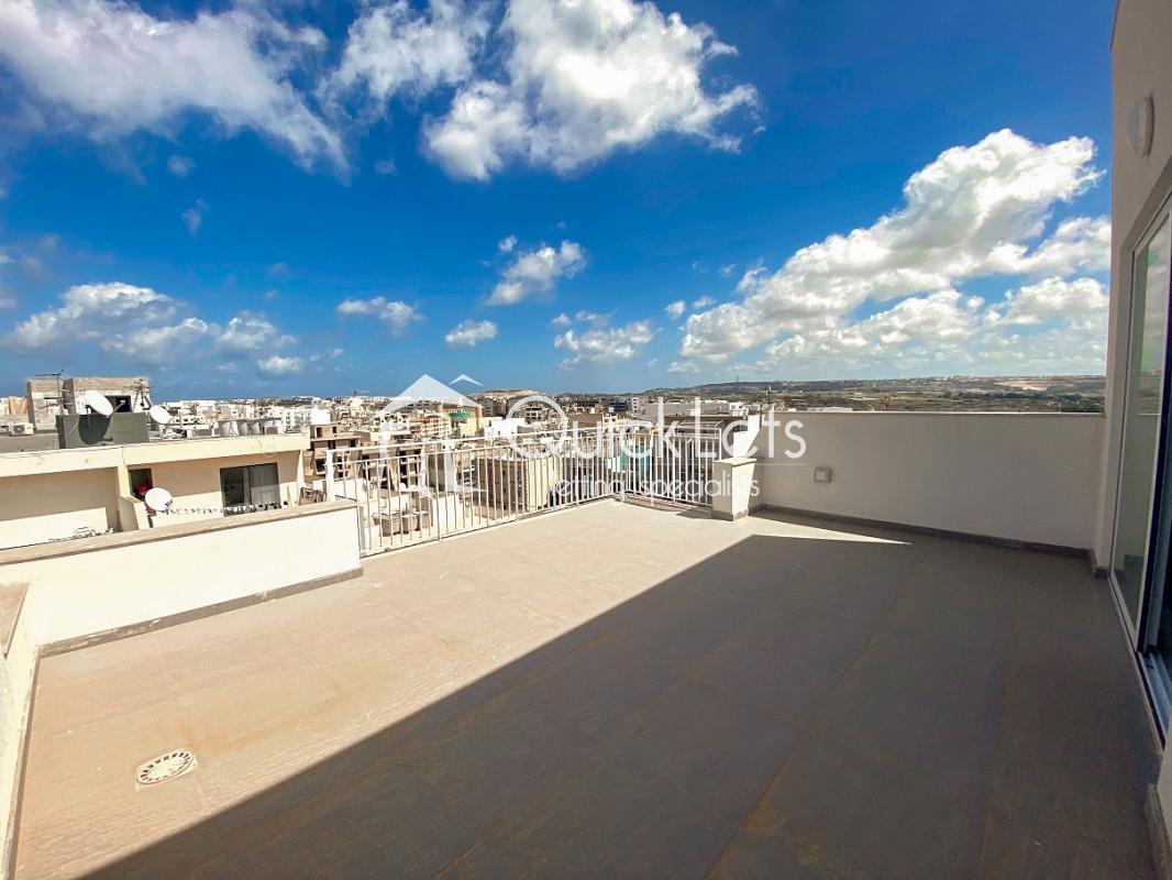 Property in Bugibba