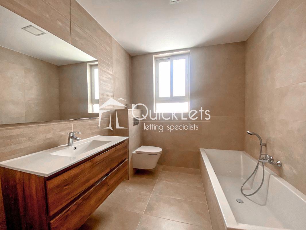 Penthouses in Bugibba - Image 2