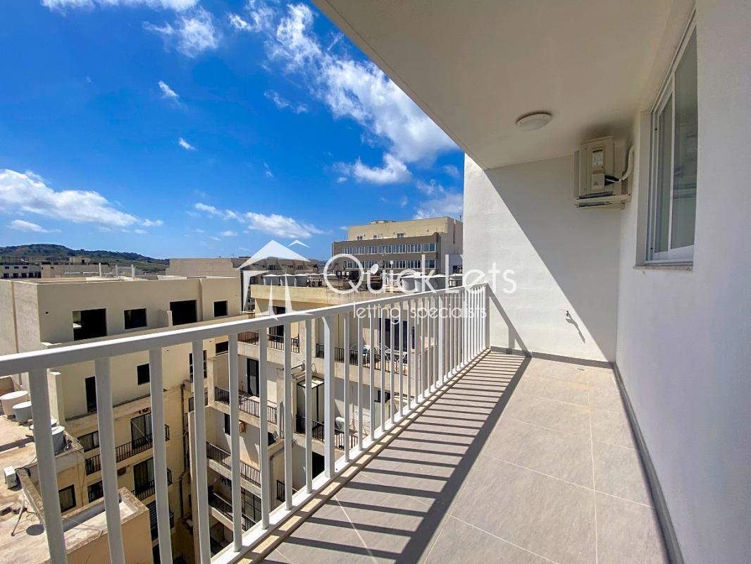 Penthouses in Bugibba - Image 3