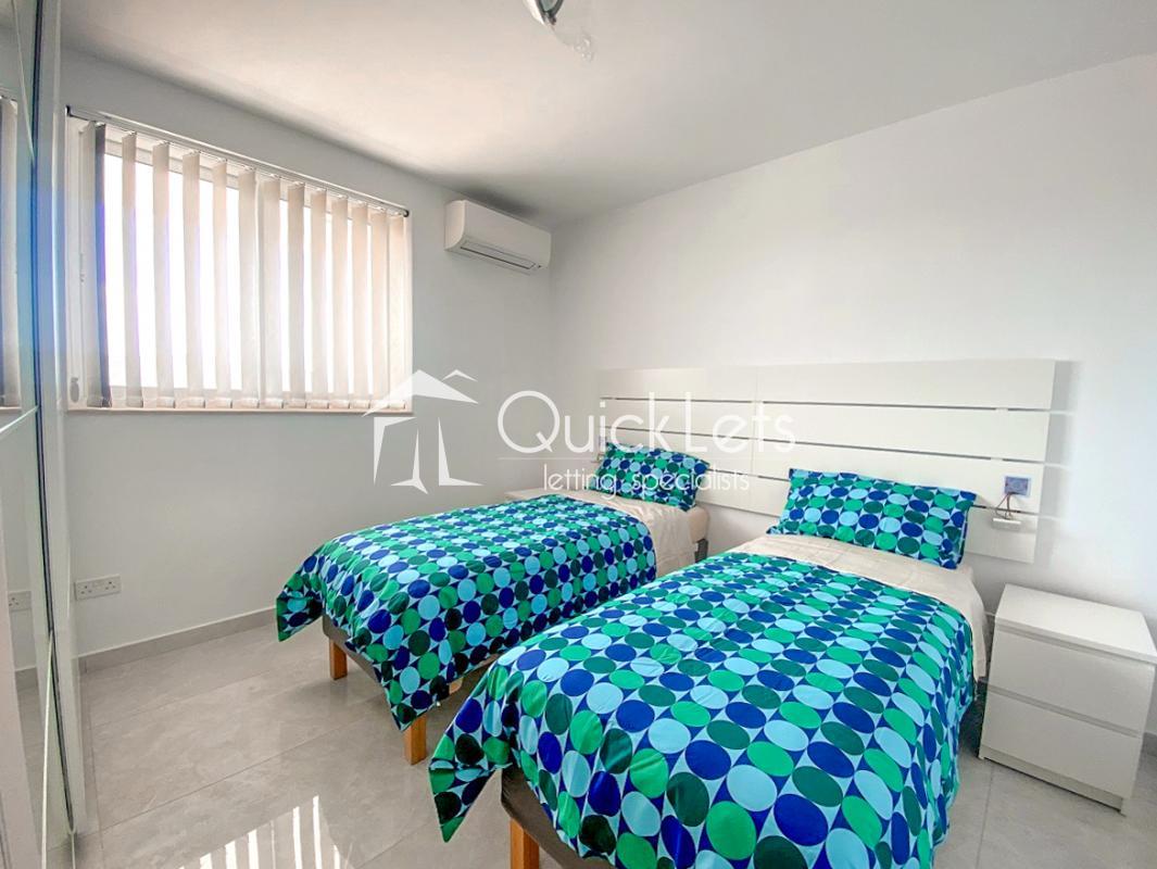 Penthouses in Bugibba - Image 4
