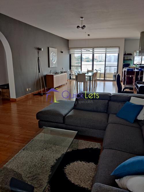 Property in Msida