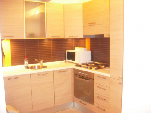 Property in St. Julians