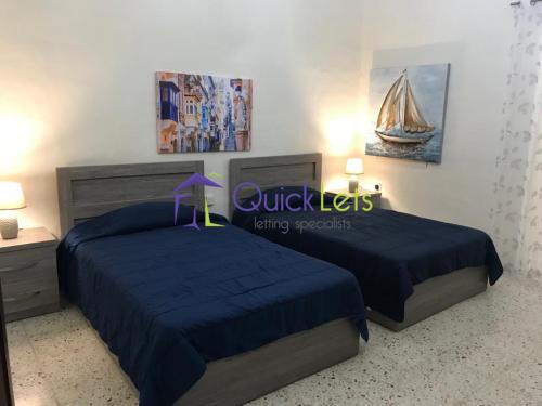 Property in Hamrun
