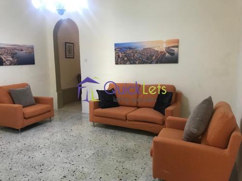Townhouses in Hamrun - Image 2