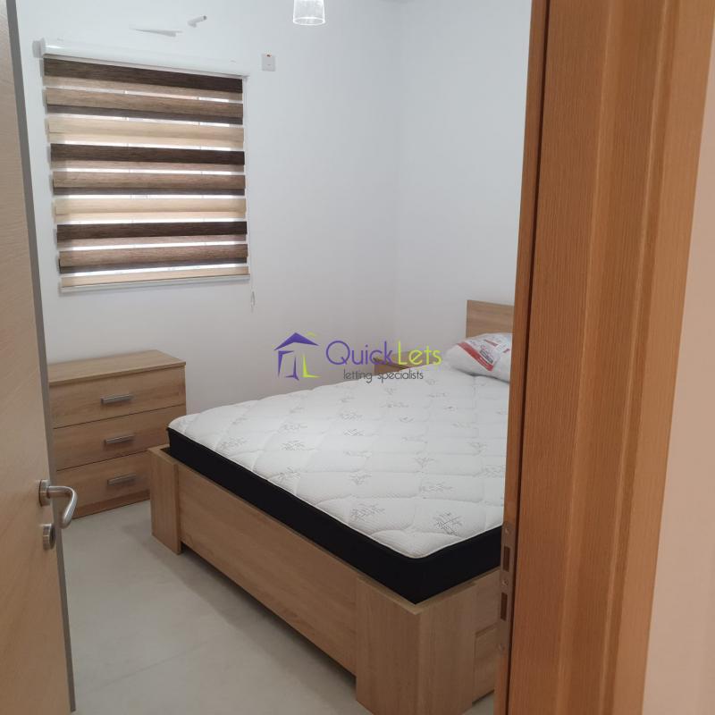 Apartments in Xemxija - Image 2