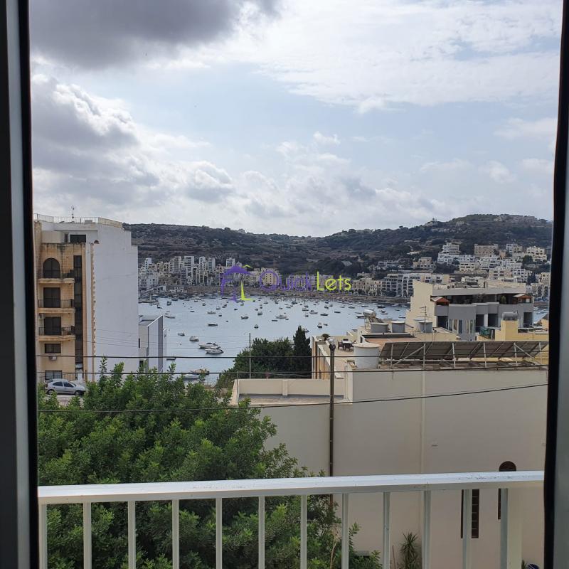 Apartments in Xemxija - Image 4