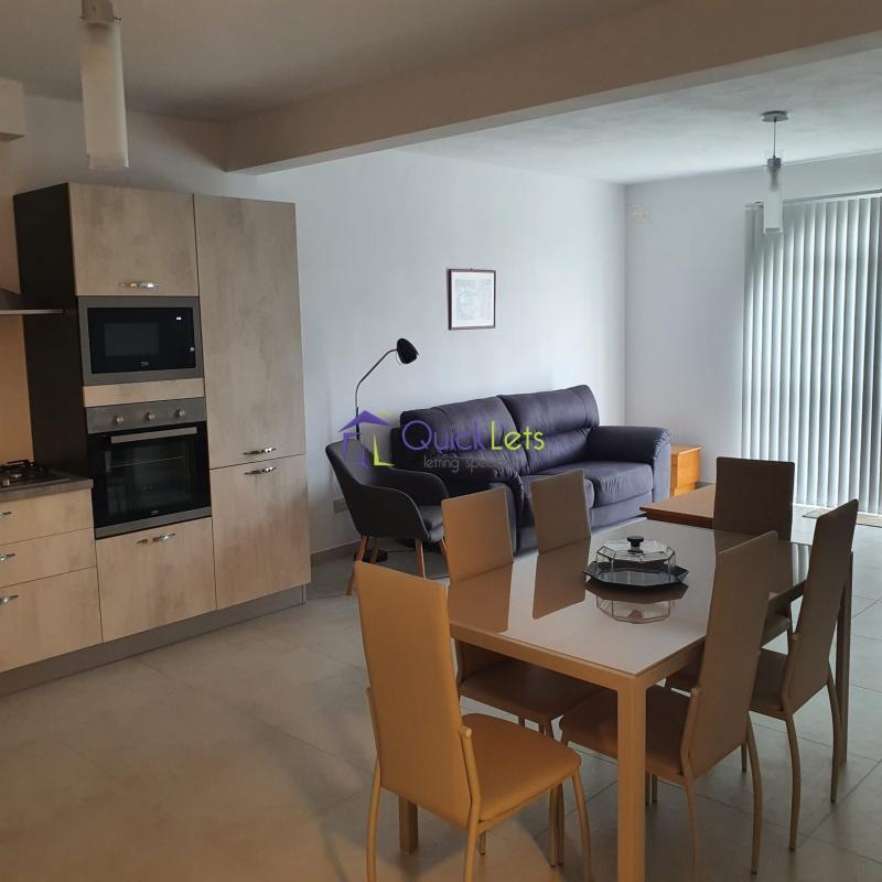 Apartments in Xemxija - Image 5