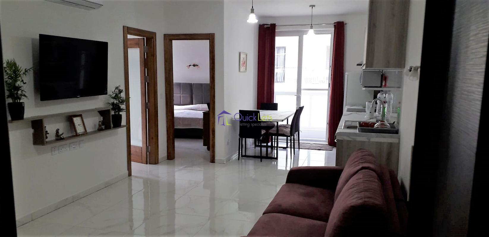 Apartments in Msida - Image 2