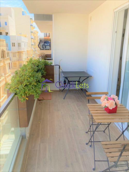 Property in Bugibba