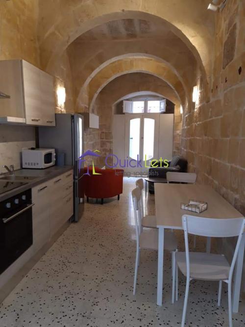 Property in Qormi