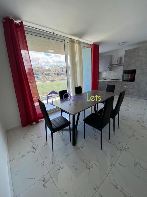 Apartments in Hamrun - Image 5